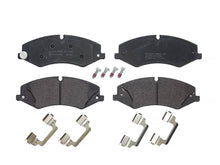 Load image into Gallery viewer, Brembo P44022 DISC BRAKE PAD SET