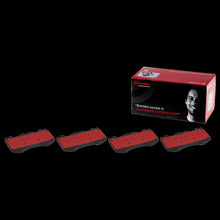 Load image into Gallery viewer, Brembo P44023N DISC BRAKE PAD SET