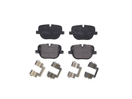 Brembo P44025 DISC BRAKE PAD SET