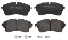Load image into Gallery viewer, Brembo P44028 DISC BRAKE PAD SET