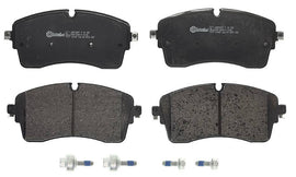 Brembo P44028 DISC BRAKE PAD SET