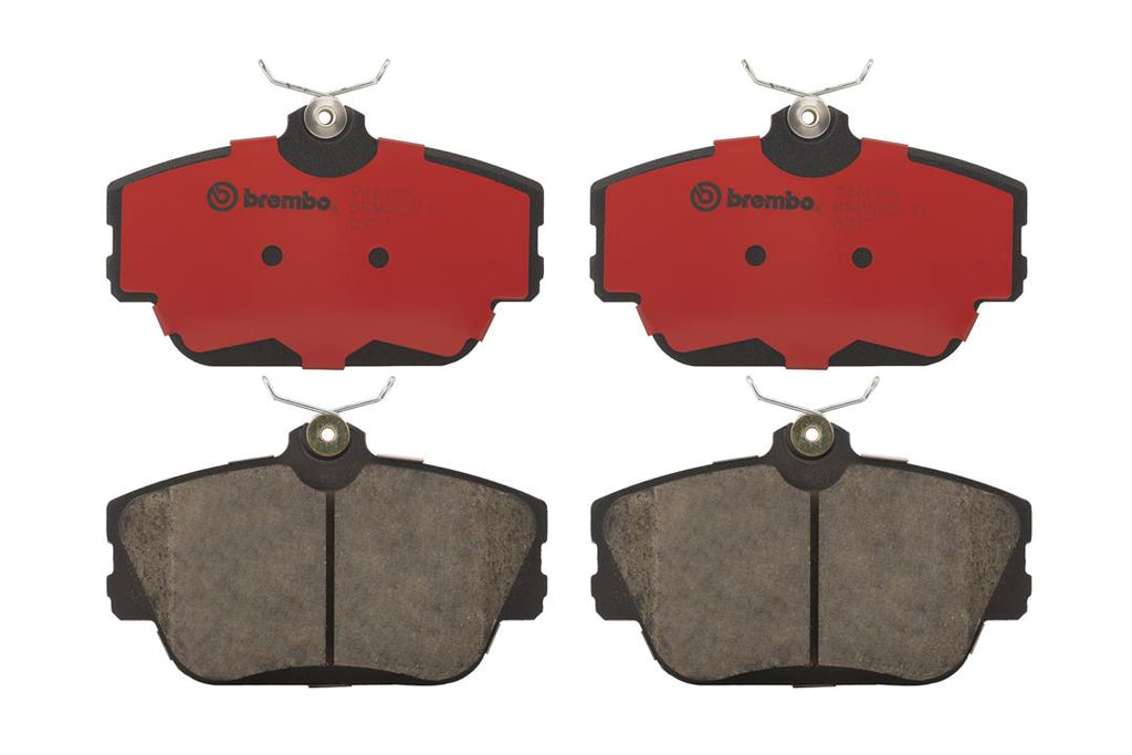 Brembo P46001N DISC BRAKE PAD SET