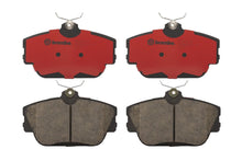 Load image into Gallery viewer, Brembo P46001N DISC BRAKE PAD SET