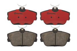 Brembo P46001N DISC BRAKE PAD SET