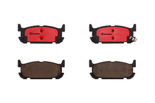Load image into Gallery viewer, Brembo P49031N DISC BRAKE PAD SET
