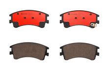 Load image into Gallery viewer, Brembo P49032N DISC BRAKE PAD SET