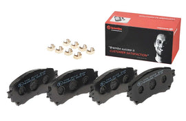 Brembo P49048 BRAKE PAD