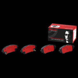 Brembo P49050N DISC BRAKE PAD SET