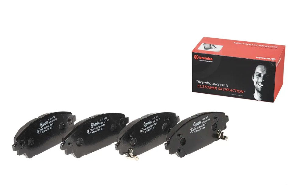 Brembo P49050 BRAKE PAD