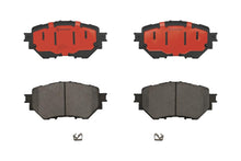 Load image into Gallery viewer, Brembo P49052N DISC BRAKE PAD SET