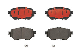 Brembo P49052N DISC BRAKE PAD SET