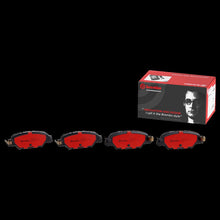 Load image into Gallery viewer, Brembo P49053N DISC BRAKE PAD SET