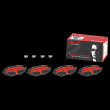 Load image into Gallery viewer, Brembo P49054N DISC BRAKE PAD SET