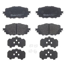 Load image into Gallery viewer, Brembo P49054 DISC BRAKE PAD SET