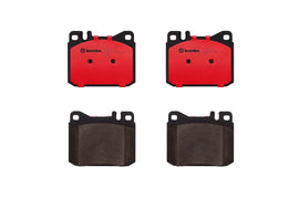 Brembo P50004N DISC BRAKE PAD SET