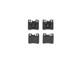 Brembo P50009 DISC BRAKE PAD SET