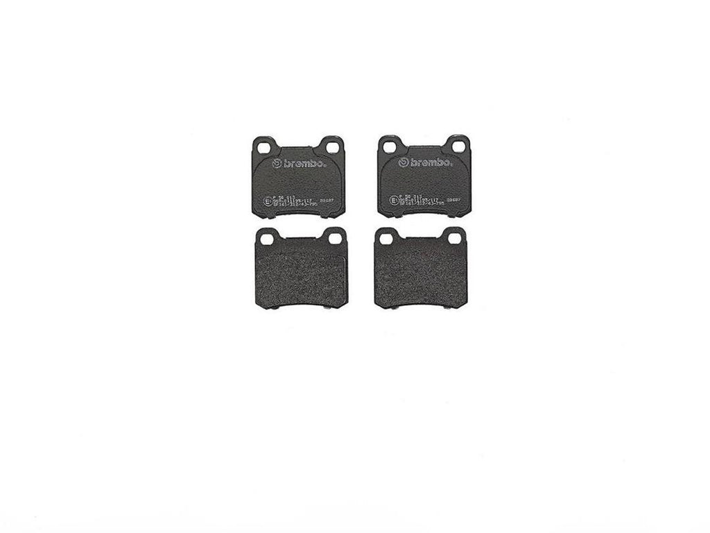 Brembo P50013 DISC BRAKE PAD SET