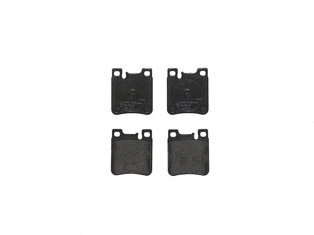 Brembo P50017 DISC BRAKE PAD SET