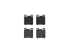 Load image into Gallery viewer, Brembo P50017 DISC BRAKE PAD SET