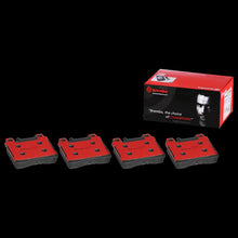 Load image into Gallery viewer, Brembo P50018N DISC BRAKE PAD SET