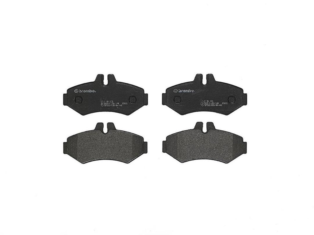 Brembo P50020 DISC BRAKE PAD SET