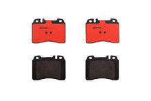Load image into Gallery viewer, Brembo P50022N DISC BRAKE PAD SET