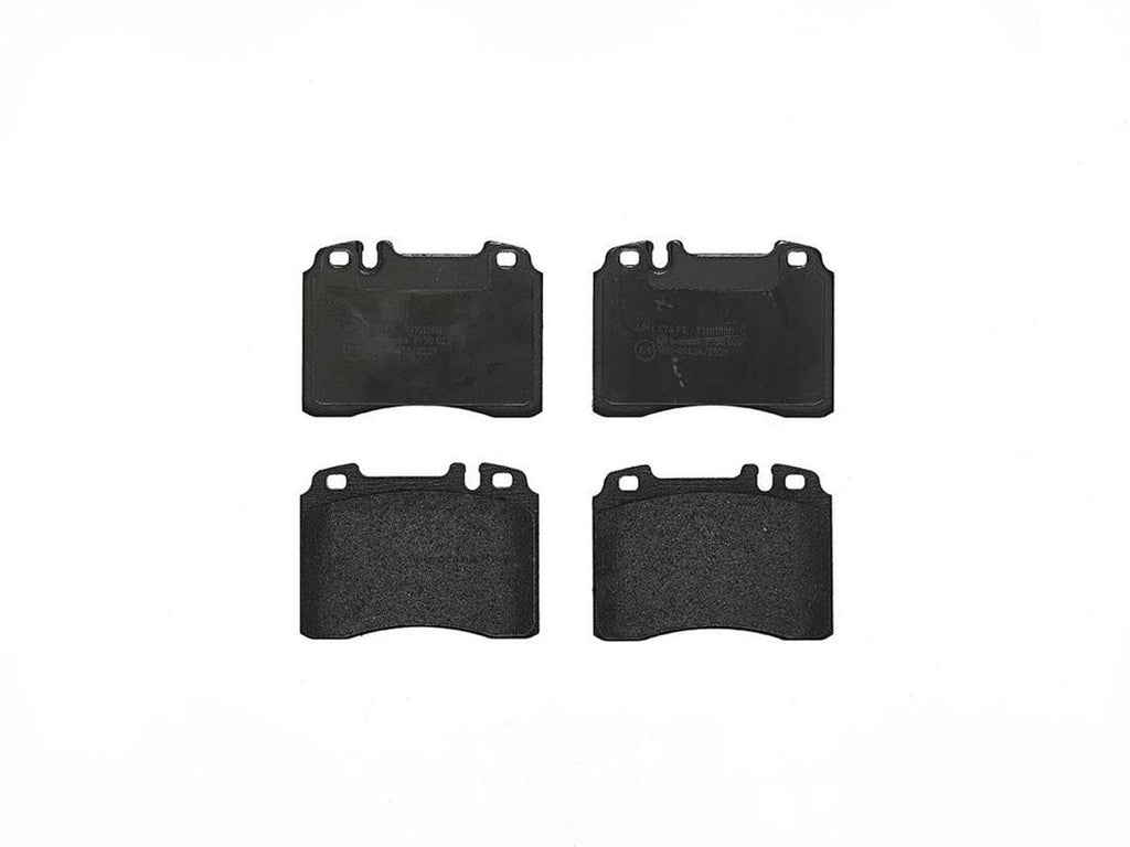 Brembo P50022 DISC BRAKE PAD SET