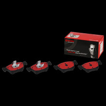 Load image into Gallery viewer, Brembo P50023N DISC BRAKE PAD SET