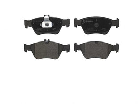 Brembo P50023 DISC BRAKE PAD SET