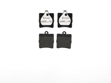 Load image into Gallery viewer, Brembo P50025 DISC BRAKE PAD SET
