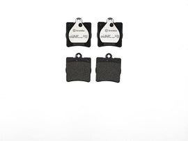 Brembo P50025 DISC BRAKE PAD SET