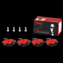 Load image into Gallery viewer, Brembo P50038N DISC BRAKE PAD SET