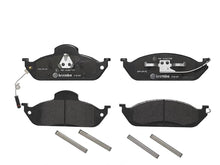 Load image into Gallery viewer, Brembo P50039 DISC BRAKE PAD SET