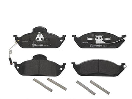 Brembo P50039 DISC BRAKE PAD SET