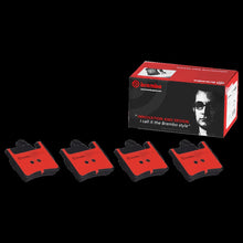 Load image into Gallery viewer, Brembo P50042N DISC BRAKE PAD SET