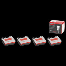 Load image into Gallery viewer, Brembo P50043N DISC BRAKE PAD SET