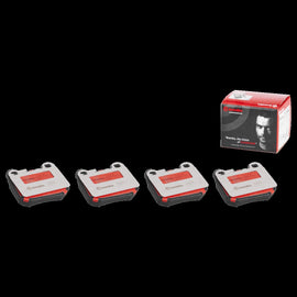 Brembo P50043N DISC BRAKE PAD SET