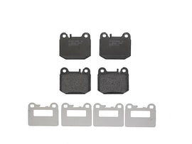 Brembo P50043 DISC BRAKE PAD SET