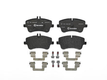 Load image into Gallery viewer, Brembo P50045 DISC BRAKE PAD SET