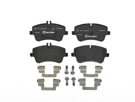 Brembo P50045 DISC BRAKE PAD SET