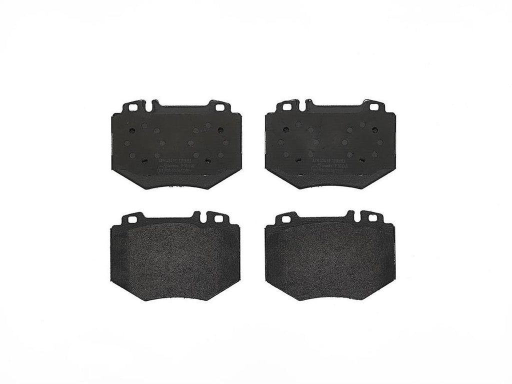 Brembo P50048 DISC BRAKE PAD SET