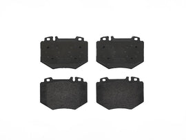 Brembo P50048 DISC BRAKE PAD SET