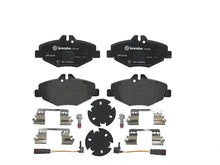 Load image into Gallery viewer, Brembo P50049 DISC BRAKE PAD SET