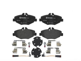 Brembo P50049 DISC BRAKE PAD SET