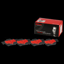 Load image into Gallery viewer, Brembo P50052N DISC BRAKE PAD SET