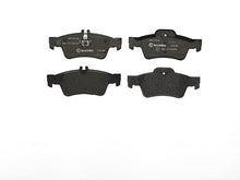 Load image into Gallery viewer, Brembo P50052 DISC BRAKE PAD SET