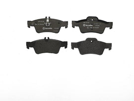 Brembo P50052 DISC BRAKE PAD SET