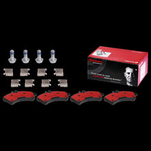 Load image into Gallery viewer, Brembo P50060N DISC BRAKE PAD SET
