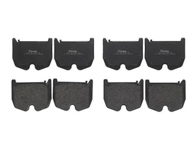 Brembo P50062 DISC BRAKE PAD SET