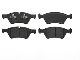 Brembo P50063 DISC BRAKE PAD SET